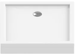 New Trendy Cantare 120x90 B-0276 - Brodziki prysznicowe - miniaturka - grafika 2