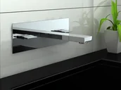 Baterie podtynkowe - KOHLMAN EXCELENT QW195H - miniaturka - grafika 1