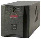 Zasilacze awaryjne UPS - APC Smart-UPS 750VA (SUA750I) - miniaturka - grafika 1