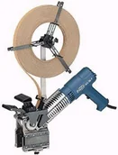 Pozostałe elektronarzędzia - VIRUTEX Okleiniarka ręczna AG98F 5200200 - miniaturka - grafika 1