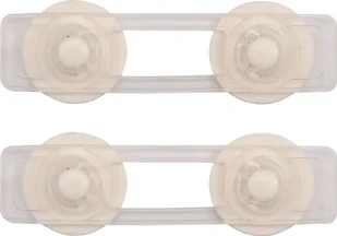 Vorel Zabezpieczenie otwarcia drzwi meblowych 74775 - Zabezpieczenia dla dzieci - miniaturka - grafika 3