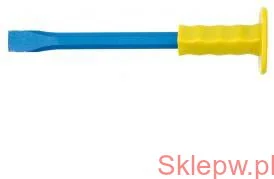 VOREL Przecinak 19x400mm z osłoną 35353 - Inne urządzenia budowlane - miniaturka - grafika 2