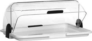 Hendi Witrynka pojedyncza 871706 - Szafy i witryny chłodnicze - miniaturka - grafika 4