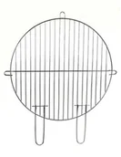 Ruszty - Activa BASICLINE RUSZT OKRĄGŁY DO GRILLA ŚR 47 CM zakupy dla domu i biura 16183 - miniaturka - grafika 1