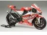 Tamiya Yamaha YZR-M104 No.7/No.33 TA-14100 - Modele do sklejania - miniaturka - grafika 2
