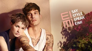 Wella EIMI Grip Cream krem-wosk do stylizacji włosów 75ml - Kosmetyki do stylizacji włosów - miniaturka - grafika 2