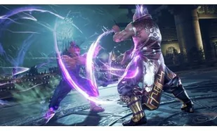 Tekken 7 GRA PS4 - Gry PlayStation 4 - miniaturka - grafika 2