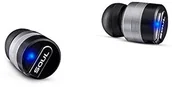 Słuchawki - SOUL si11bk in-ear Słuchawki w kolorze czarnym firmy Vibe True Wireless z użyciem technologii Bluetooth 4.1 SI11BK - miniaturka - grafika 1