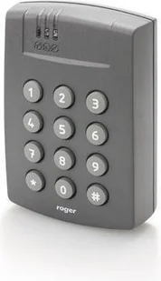 Roger PRT64EM-G - zewnętrzny czytnik zbliżeniowy z klawiaturą PRT64EM-G - Kontrola dostępu Roger PRT64EM-G - zewnętrzny czytnik zbliżeniowy z klawiaturą PRT64EM-G - Kontrola dostępu - miniaturka - grafika 3