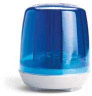 Jeździki dla dzieci - Rolly Toys Światła Kogut Niebieski 409761 - miniaturka - grafika 1