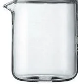 Zaparzacze i kawiarki - Bodum Wkład do kafetiery 0,5 l , 1504-10 - miniaturka - grafika 1