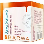 Kremy do twarzy - Barwa Siarkowa Moc Krem matujący 50ml - miniaturka - grafika 1