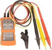 Inne urządzenia pomiarowe - Sonel Tester kolejności faz TKF-12 (WMPLTKF12) - miniaturka - grafika 1