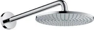 Deszczownice - Hansgrohe Raindance AIR 27461000 - miniaturka - grafika 1
