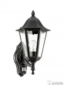 Eglo NAVEDO 93458 kinkiet 1x60W E27 - Lampy ogrodowe - miniaturka - grafika 3