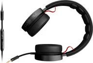 Słuchawki - Philips ONeill SHO7205 - miniaturka - grafika 1