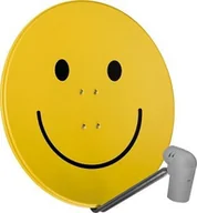 Anteny satelitarne - Technisat TV Sat SATMAN 850 QUAD (6585/8980) - miniaturka - grafika 1