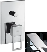 Baterie podtynkowe - Paffoni ELLE EL015 - miniaturka - grafika 1