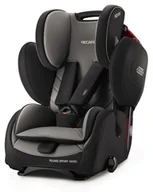 Recaro Young Sport Hero 9-36kg Carbon Black