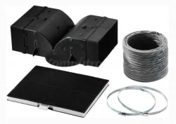 Bosch Zestaw startowy DHZ5385 - Akcesoria i części do okapów - miniaturka - grafika 2