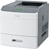 Drukarki - Lexmark T652dtn (30G0239) - miniaturka - grafika 1