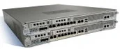 Firewalle sprzętowe - Cisco ASA5585-S10X-K9 - miniaturka - grafika 1