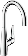Baterie kuchenne - Hansgrohe Talis S 72810000 - miniaturka - grafika 1