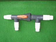 Akcesoria do basenów - Marimex Zawór kulowy do ogrzewania słonecznego - miniaturka - grafika 1