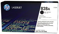 Bębny do drukarek - HP Bęben Oryginalny 828A (czarny) | Darmowa - miniaturka - grafika 1