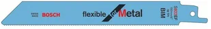 Bosch BRZESZCZOT S922EF 5PC - Piły ręczne Bosch BRZESZCZOT S922EF 5PC - Piły ręczne - miniaturka - grafika 2