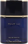 Wody i perfumy męskie - Oscar de la Renta Pour Lui Woda toaletowa 90ml - miniaturka - grafika 1