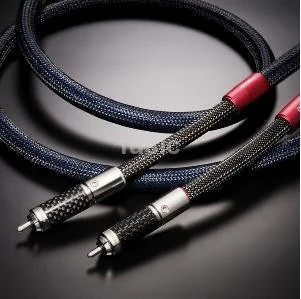 Furutech Digital Flux RCA - Kable - miniaturka - grafika 2