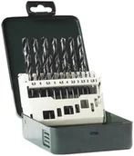 Wiertła - Bosch zestaw krętych do metalu 2609255032 Materiał wiertła: HSS Uchwyt n - miniaturka - grafika 1