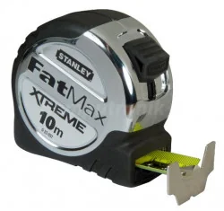 Stanley Miara zwijana metrówka FATMAX XL S0-33-897 S0-33-897 - Poziomice laserowe - miniaturka - grafika 4