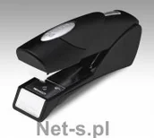 Zszywacze biurowe - Rexel ZSZYWACZ GAZELLE CZARNY - miniaturka - grafika 1