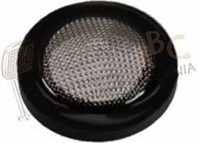 Hansgrohe Uszczelka z sitkiem zatrzymującym zanieczyszczenia 94246000 - Węże prysznicowe - miniaturka - grafika 3