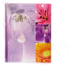 Poldom ALBUM BB 10X15/200M ASSORT N-06 MOTYW ZACHÓD SŁOŃCA ALBU100 - Albumy fotograficzne - miniaturka - grafika 7