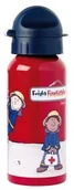 Bidony dla dzieci - Sigikid Bidon Frido Firefighter 24484 - miniaturka - grafika 1