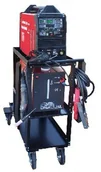 Spawarki - Welder Fantasy JET TIG II AC/DC 250A - miniaturka - grafika 1