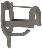 Ogłowia - Wieszak na ogłowie malowany proszkowo - miniaturka - grafika 1