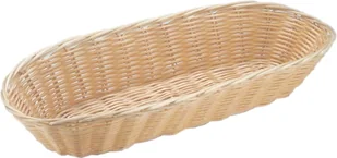 Hendi Koszyk owalny długi 426906 - Wyposażenie lokali gastronomicznych - miniaturka - grafika 3