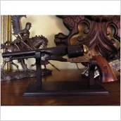 Repliki - broń - Denix HISTORYCZNY KAPISZONOWY REWOLWER S.COLTA Army 1886r. - miniaturka - grafika 1