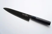 Noże kuchenne - Tojiro Nóż szefa kuchni 21cm Zen Black HK-FD-1564 HK-FD-1564 - miniaturka - grafika 1