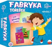 Zabawki kreatywne - ABINO FABRYKA TOREBEK - miniaturka - grafika 1
