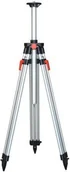 Sprzęt geodezyjny - Nestle statyw teleskopowy z wysuwną głowicą - miniaturka - grafika 1