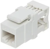 Akcesoria do monitoringu - Abcvision ZŁĄCZE KEYSTONE FX-RJ45-65 - miniaturka - grafika 1