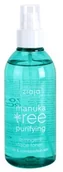 Toniki i hydrolaty do twarzy - Ziaja Manuka Tree Purifying tonik do twarzy do skóry tłustej i mieszanej 200 ml - miniaturka - grafika 1