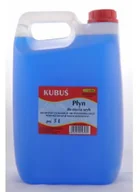 Płyny do mycia szyb - płyn DO MYCIA SZYB KUBUŚ 5 L (489/29613536) - miniaturka - grafika 1