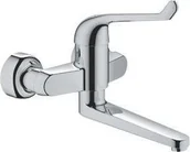 Baterie umywalkowe - Grohe Euroeco Specjal 32793 - miniaturka - grafika 1