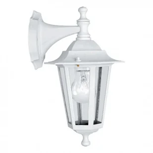 Eglo LATERNA 5 22462 kinkiet 1x60W E27 - Lampy ogrodowe - miniaturka - grafika 4
